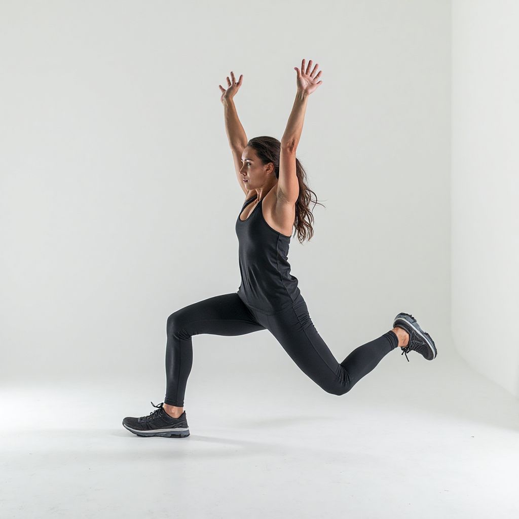 Ghete Antrenament CrossFit