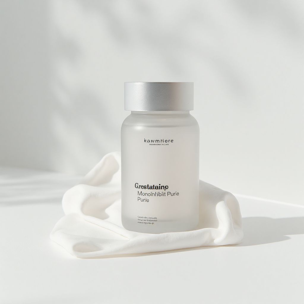 Creatină Monohidrat Pură