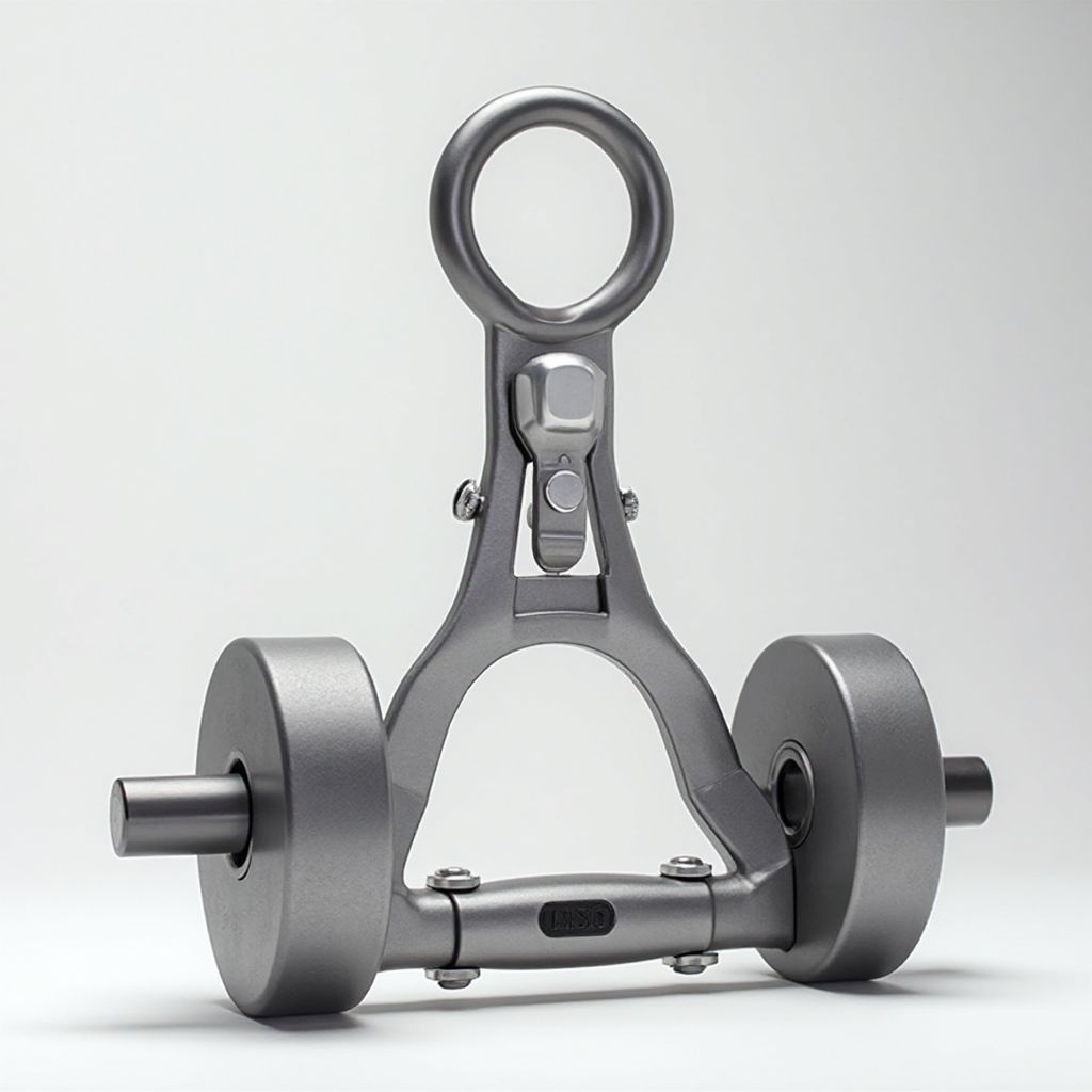 Halteră Reglabilă 2-20kg